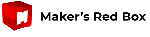 Stem Masters Makers Red Box 7