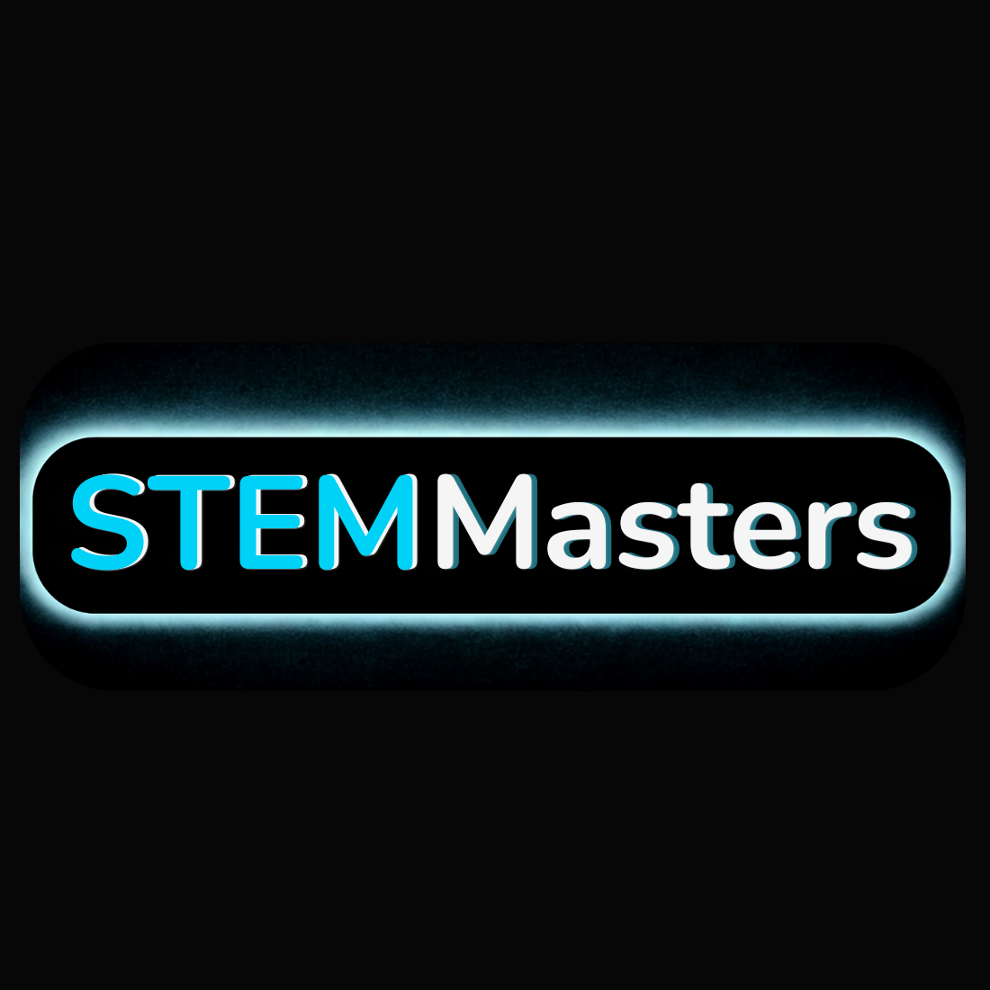STEM Masters logo